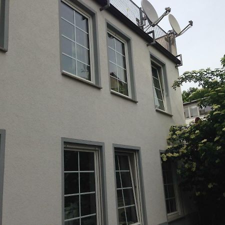 Ferienwohnung Talpark Erfurt Eksteriør billede
