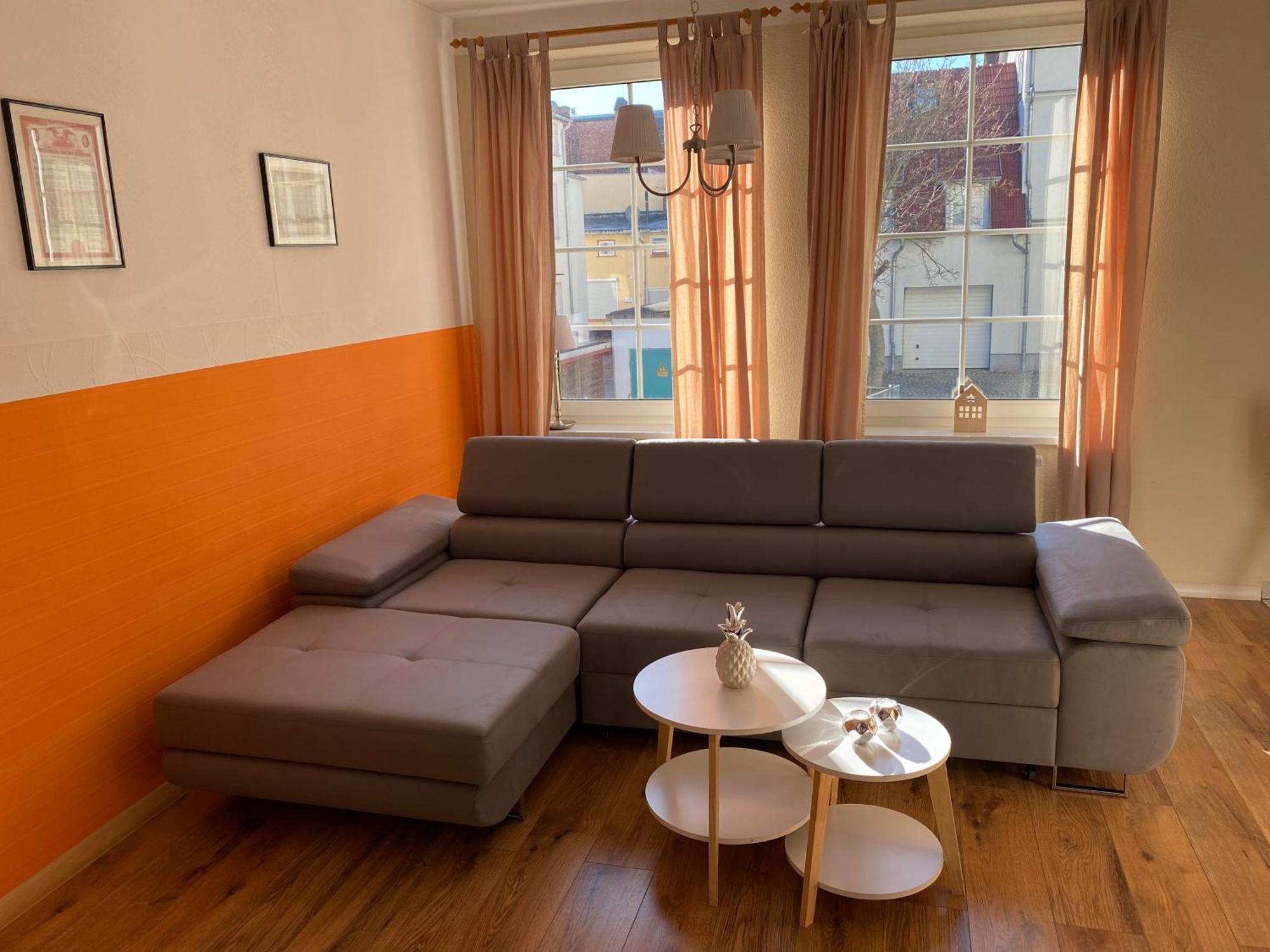 Ferienwohnung Talpark Erfurt Eksteriør billede